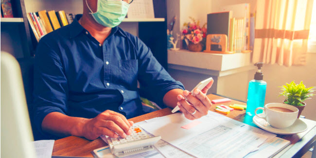 Image for Coronavirus & U.S. Expat Taxes in 2020/2021