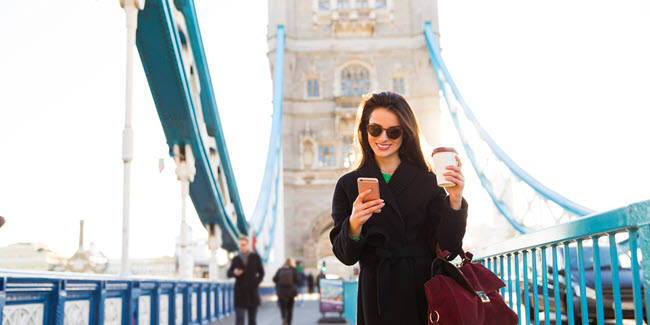 Image for Expat Tax Rules for U.S. Citizens Working Overseas
