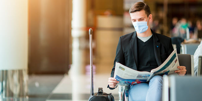Image for Coronavirus & Foreign Earned Income Exclusion 2020 qualification changes