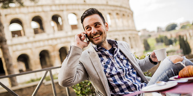 Image for Do U.S. Expats Pay Foreign Income Tax if Working Overseas?