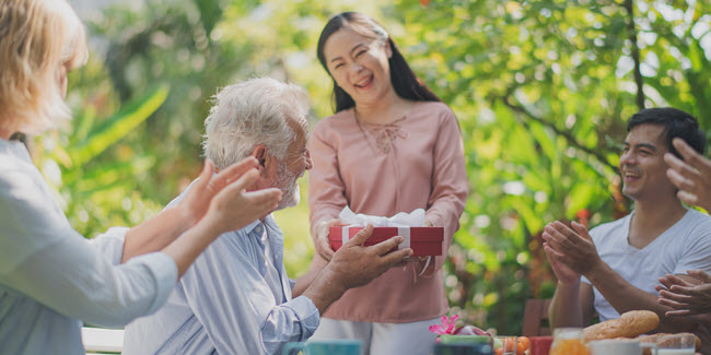 Image for Form 709: U.S. Gift Tax Return for Expats