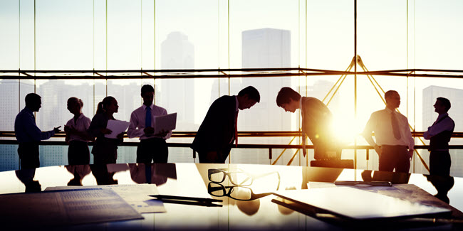 U.S. citizens who file form 5471 at a Tokyo business meeting
