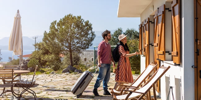 Image for Foreign Real Estate: How to Report Foreign Rental Property to the IRS