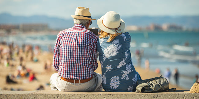 Image for Retiring abroad? Here’s how U.S. taxes work in an expat retirement
