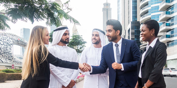 Image for U.S. Expat Taxes in the UAE