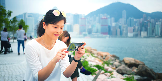 Image for U.S. Expat Taxes in Hong Kong