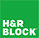 H&R Block Logo