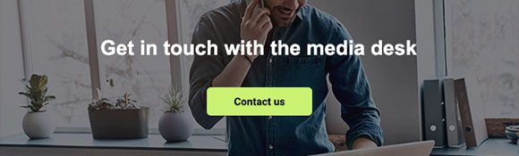 Contact Us Banner Image
