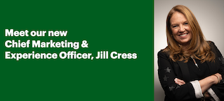 New Chief Marketing & Experience Officer | H&R Block Newsroom