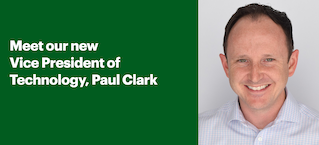 VP Paul Clark Added to Leadership Team | H&R Block Newsroom