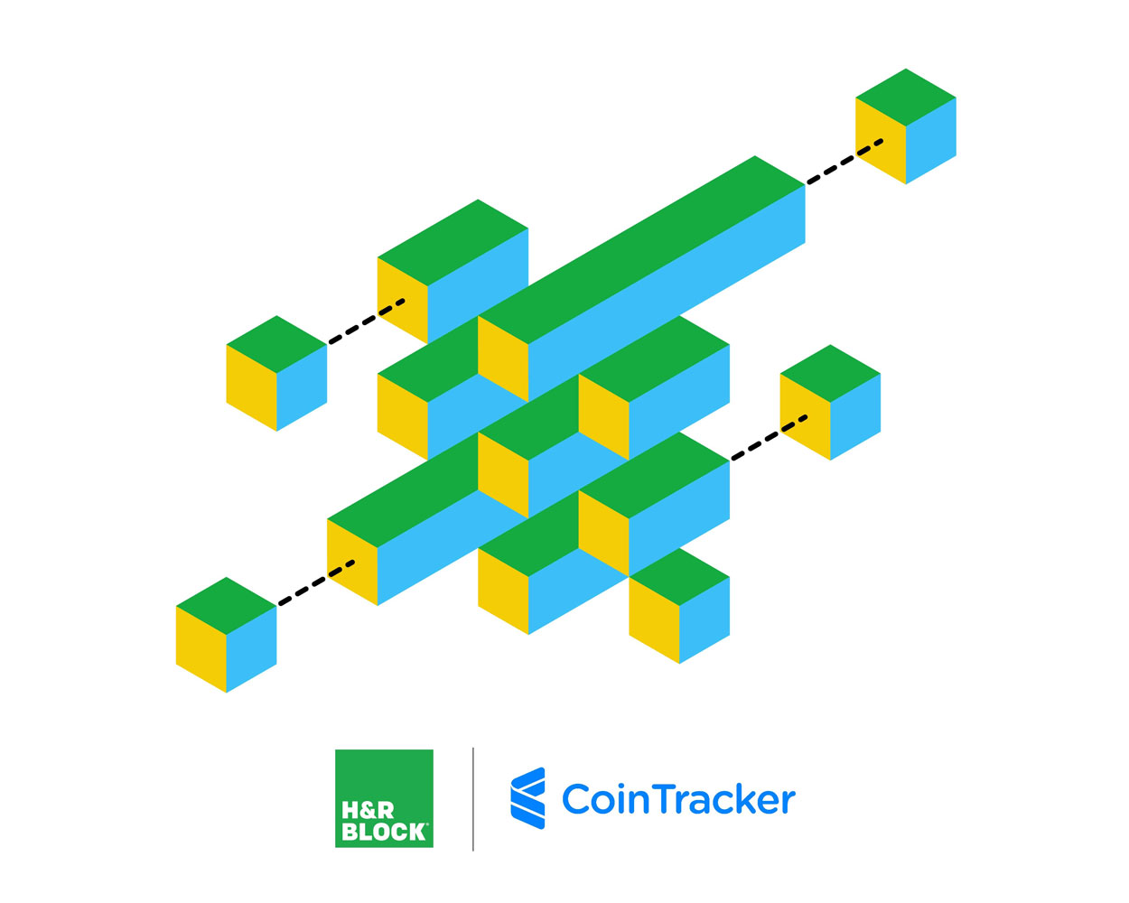 CoinTracker And H&R Block Integration | H&R Block